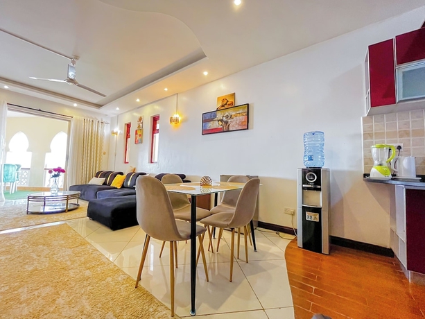 Imagen de la habitación del Hotel Salt and Sun Sanctuary. Foto 10