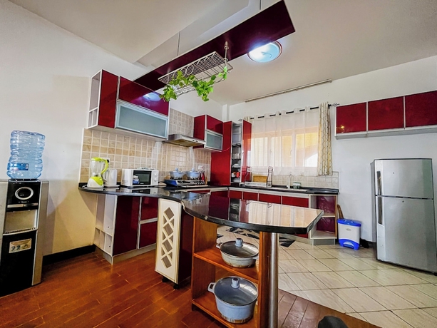 Imagen de la habitación del Hotel Salt and Sun Sanctuary. Foto 11