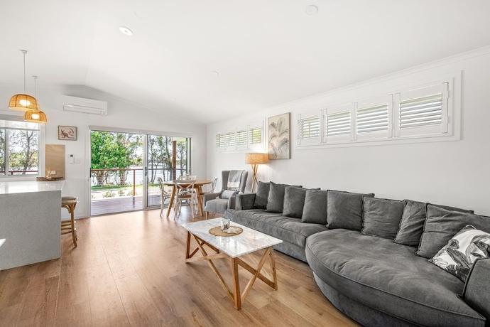 Imagen de la habitación del Hotel Salt at South West Rocks. Foto 2