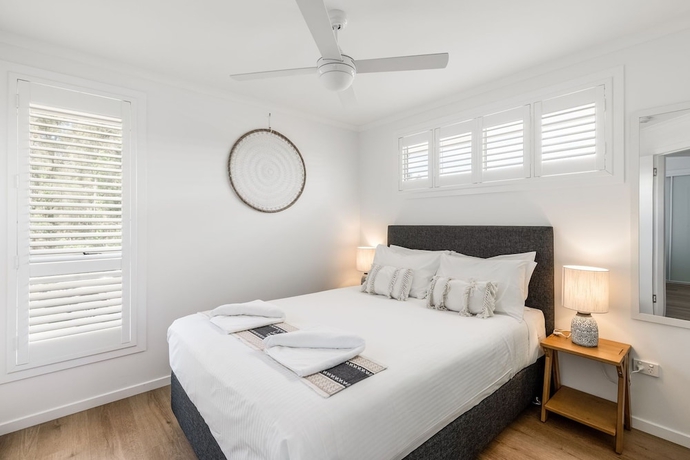 Imagen de la habitación del Hotel Salt at South West Rocks. Foto 3