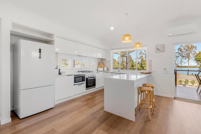 Imagen de la habitación del Hotel Salt at South West Rocks. Foto 4