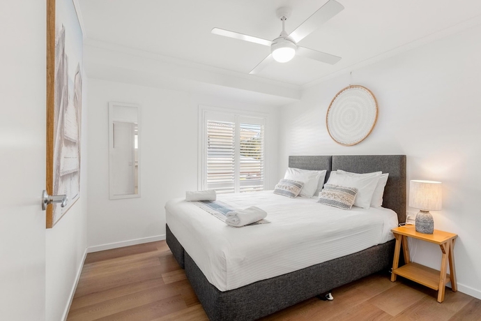 Imagen de la habitación del Hotel Salt at South West Rocks. Foto 5