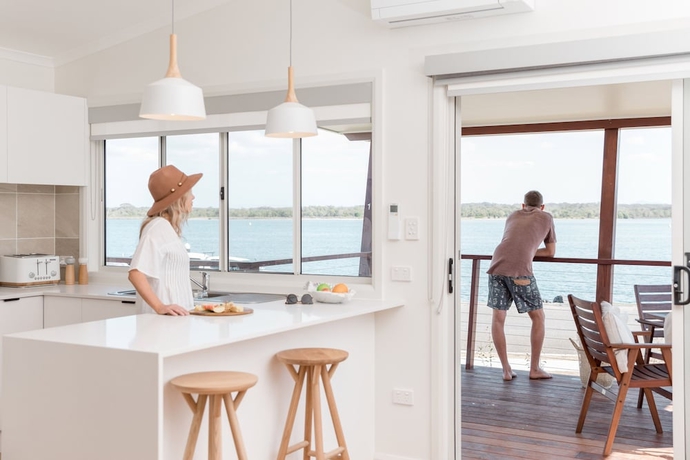 Imagen de la habitación del Hotel Salt at South West Rocks. Foto 6