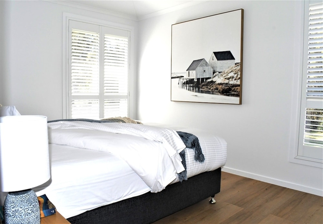 Imagen de la habitación del Hotel Salt at South West Rocks. Foto 7