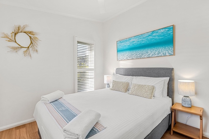 Imagen de la habitación del Hotel Salt at South West Rocks. Foto 9