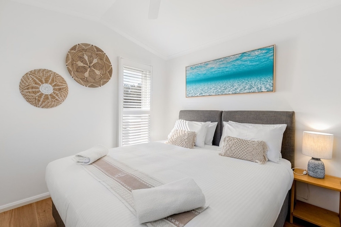 Imagen de la habitación del Hotel Salt at South West Rocks. Foto 10