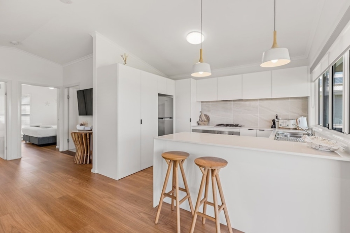 Imagen de la habitación del Hotel Salt at South West Rocks. Foto 11