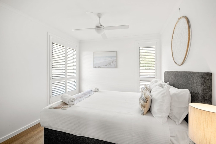 Imagen de la habitación del Hotel Salt at South West Rocks. Foto 12