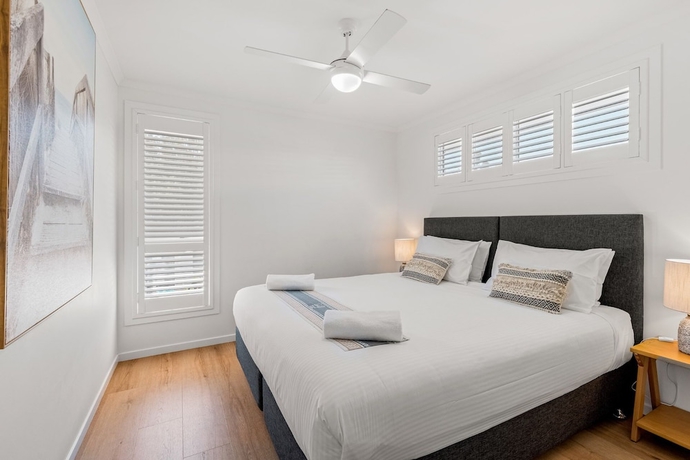 Imagen de la habitación del Hotel Salt at South West Rocks. Foto 13