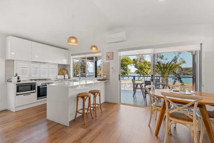 Imagen de la habitación del Hotel Salt at South West Rocks. Foto 14