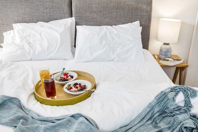 Imagen de la habitación del Hotel Salt at South West Rocks. Foto 15