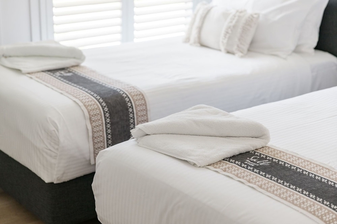 Imagen de la habitación del Hotel Salt at South West Rocks. Foto 16