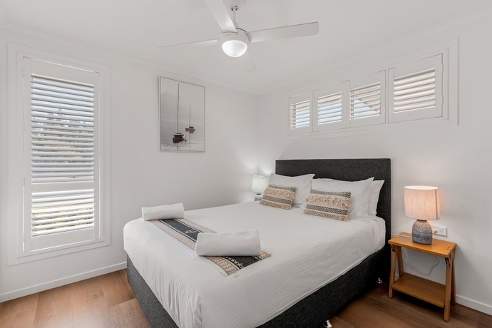 Imagen de la habitación del Hotel Salt at South West Rocks. Foto 17