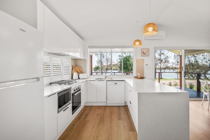 Imagen de la habitación del Hotel Salt at South West Rocks. Foto 19