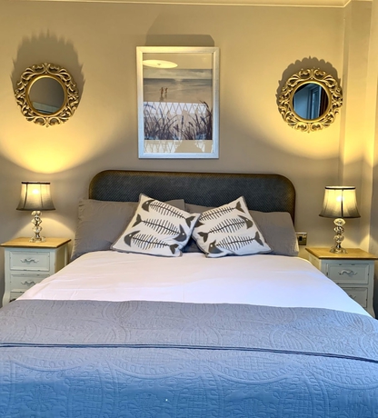 Imagen de la habitación del Hotel Salt on the Harbour. Foto 4