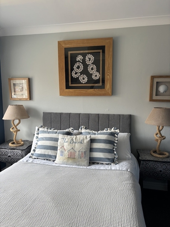 Imagen de la habitación del Hotel Salt on the Harbour. Foto 16