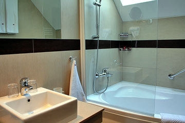 Imagen general del Hotel Salt palace. Foto 4