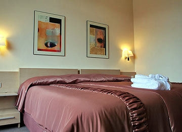 Imagen general del Hotel Salt palace. Foto 5