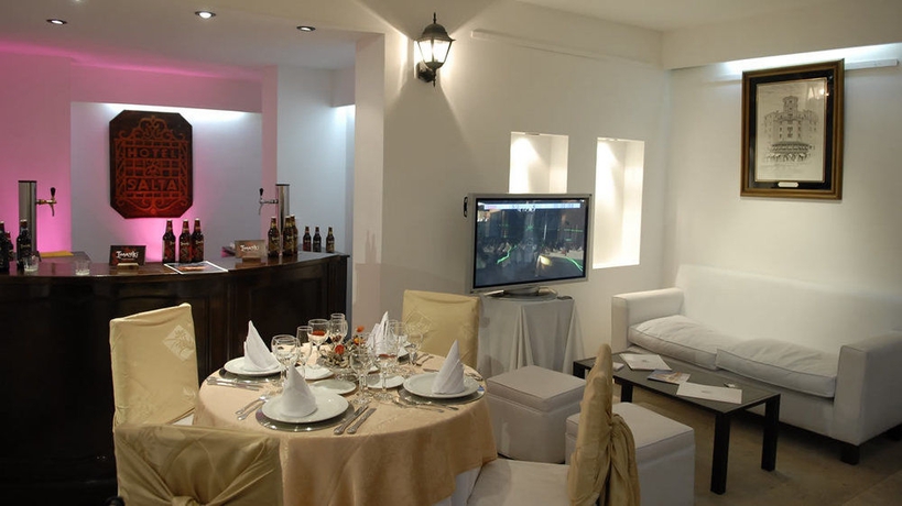 Imagen de los interiores del Hotel Salta. Foto 12
