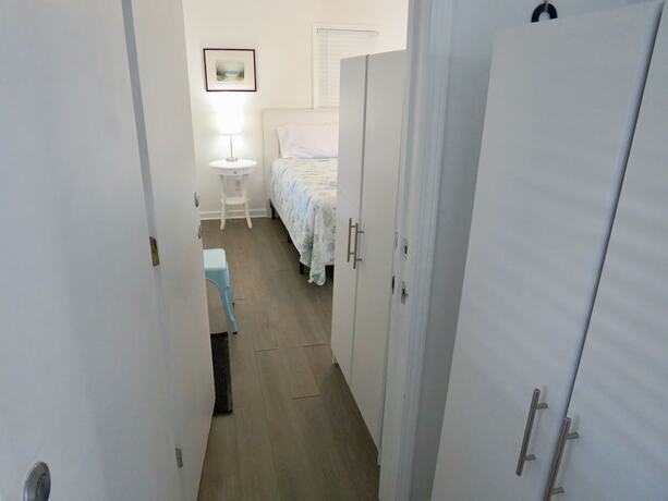 Imagen de la habitación del Hotel Saltaire Cottages. Foto 11