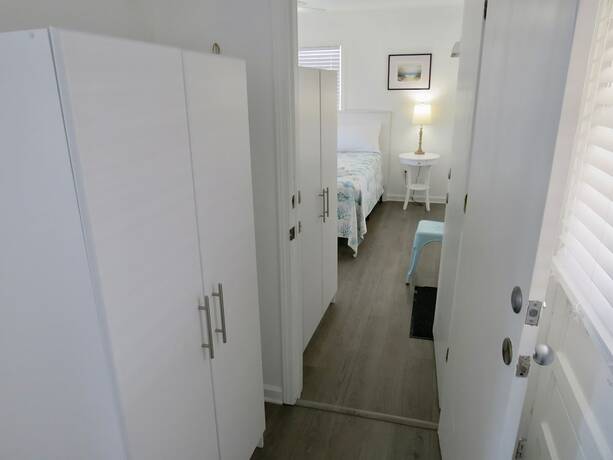 Imagen de la habitación del Hotel Saltaire Cottages. Foto 12