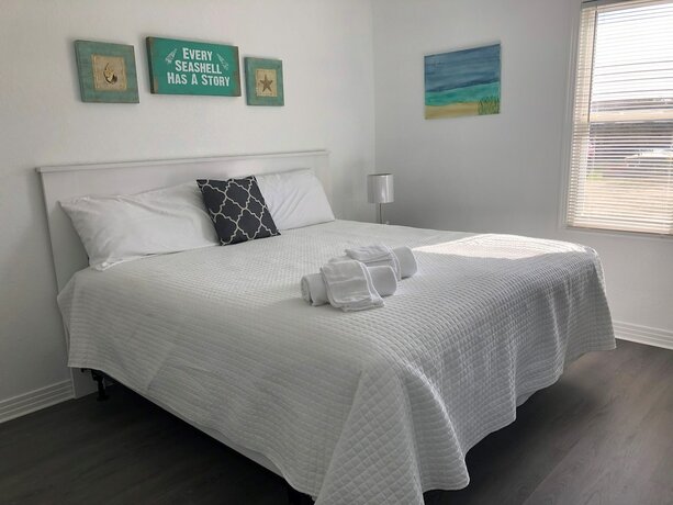 Imagen general del Hotel Saltaire Cottages. Foto 2