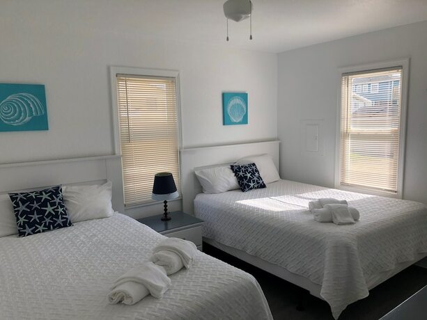 Imagen general del Hotel Saltaire Cottages. Foto 3