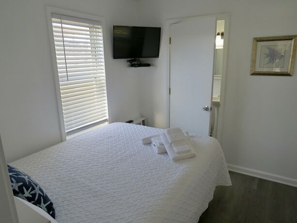 Imagen de la habitación del Hotel Saltaire Cottages. Foto 15