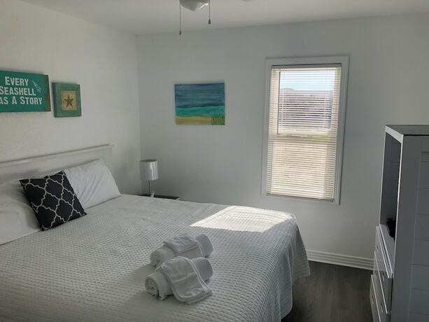 Imagen general del Hotel Saltaire Cottages. Foto 4