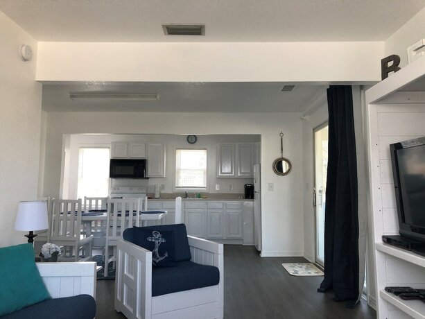 Imagen general del Hotel Saltaire Cottages. Foto 5