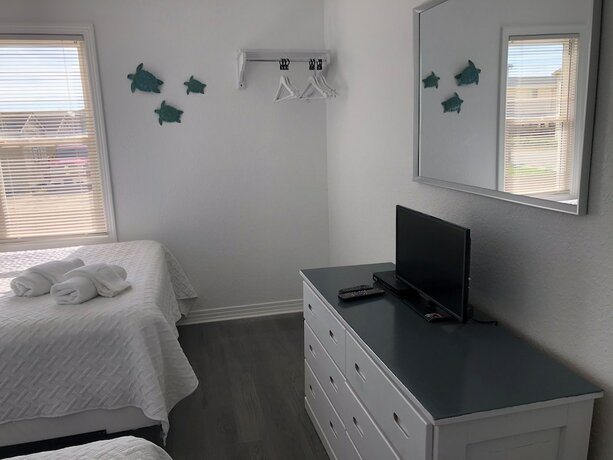 Imagen general del Hotel Saltaire Cottages. Foto 6