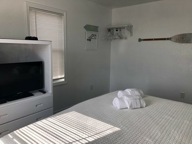 Imagen general del Hotel Saltaire Cottages. Foto 10