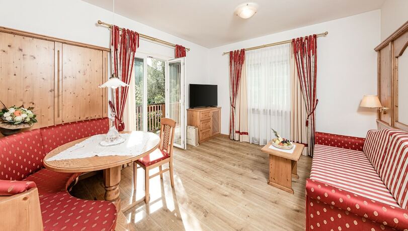 Imagen general del Hotel Saltauserhof, Saltaus - Saltusio. Foto 3