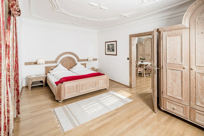Imagen general del Hotel Saltauserhof, Saltaus - Saltusio. Foto 6