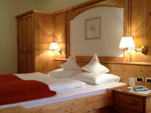 Imagen de la habitación del Hotel Saltauserhof, Saltaus - Saltusio. Foto 16