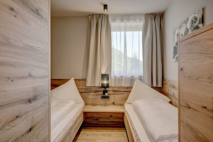Imagen general del Hotel Saltauserhof, Saltaus - Saltusio. Foto 8