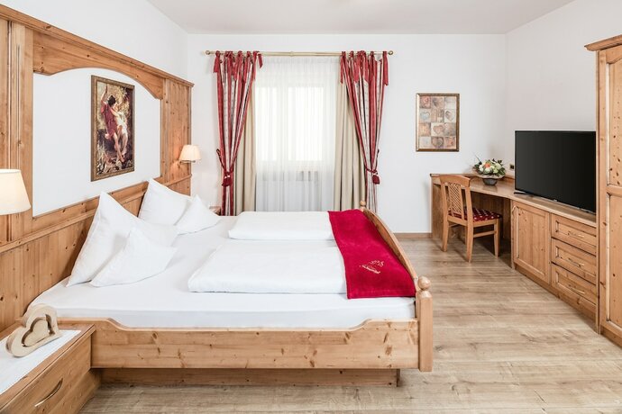 Imagen de la habitación del Hotel Saltauserhof, Saltaus - Saltusio. Foto 18