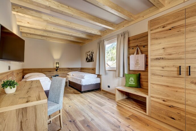 Imagen general del Hotel Saltauserhof, Saltaus - Saltusio. Foto 9