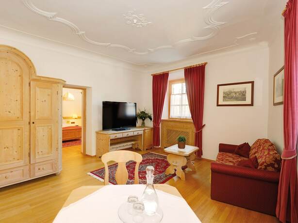 Imagen de la habitación del Hotel Saltauserhof, Saltaus - Saltusio. Foto 20