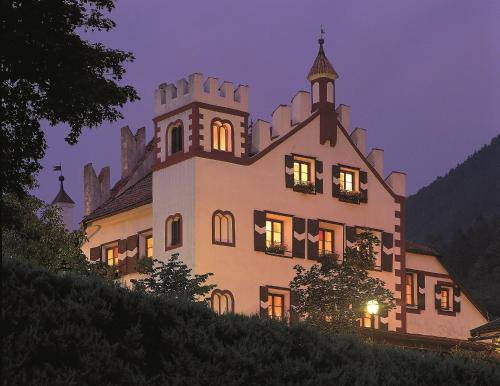 Imagen general del Hotel Saltauserhof, Saltaus - Saltusio. Foto 2