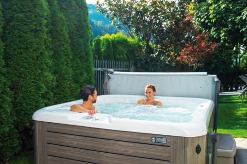Imagen general del Hotel Saltauserhof, Saltaus - Saltusio. Foto 4