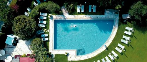 Imagen general del Hotel Saltauserhof, Saltaus - Saltusio. Foto 5