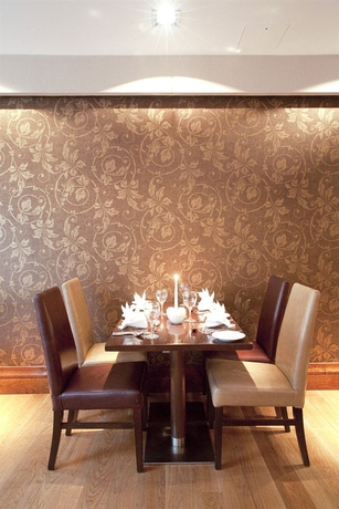 Imagen del bar/restaurante del Hotel Salthill. Foto 3