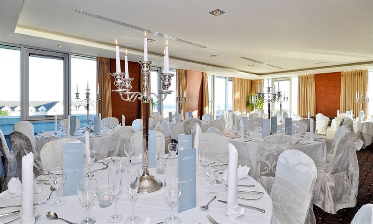 Imagen de los interiores del Hotel Salthill. Foto 9