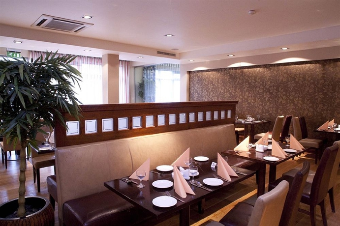 Imagen del bar/restaurante del Hotel Salthill. Foto 4