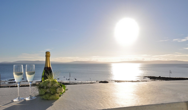 Imagen general del Hotel Salthill. Foto 2