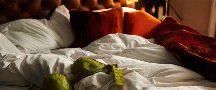 Imagen de la habitación del Hotel Salthouse Harbour. Foto 6