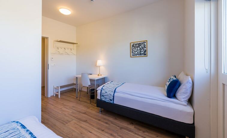 Imagen de la habitación del Hotel Salthús Guesthouse. Foto 11