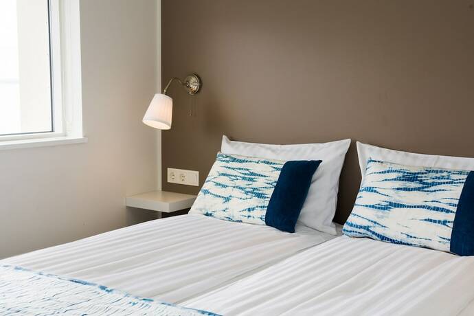 Imagen de la habitación del Hotel Salthús Guesthouse. Foto 19