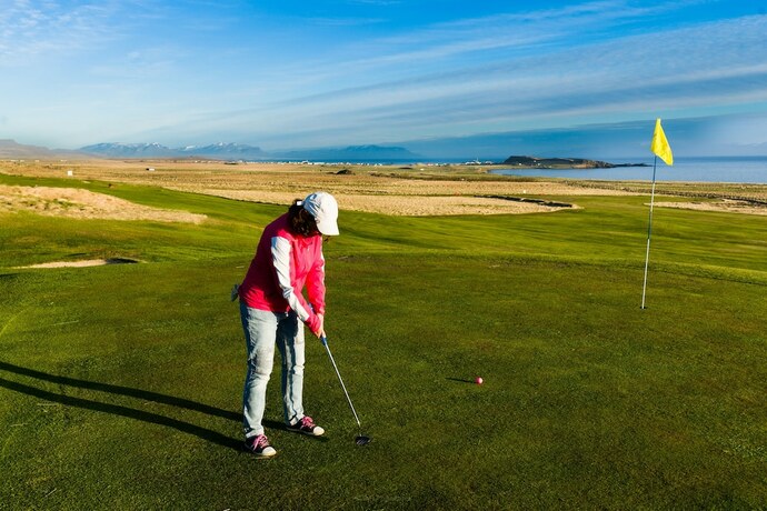 Imagen general del Hotel Salthús Guesthouse. Foto 10